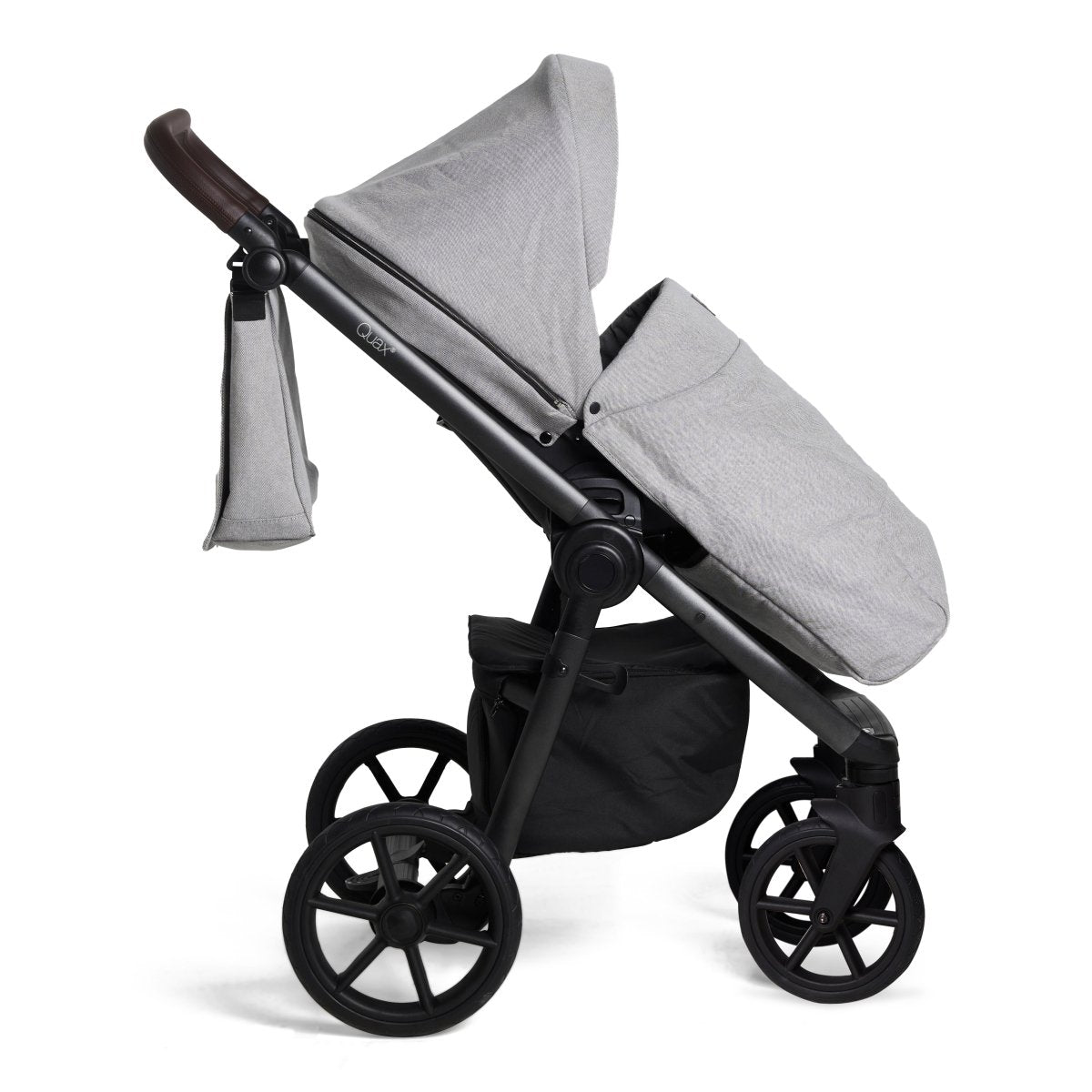 QUAX - Landau CROOZ2 - Aimant