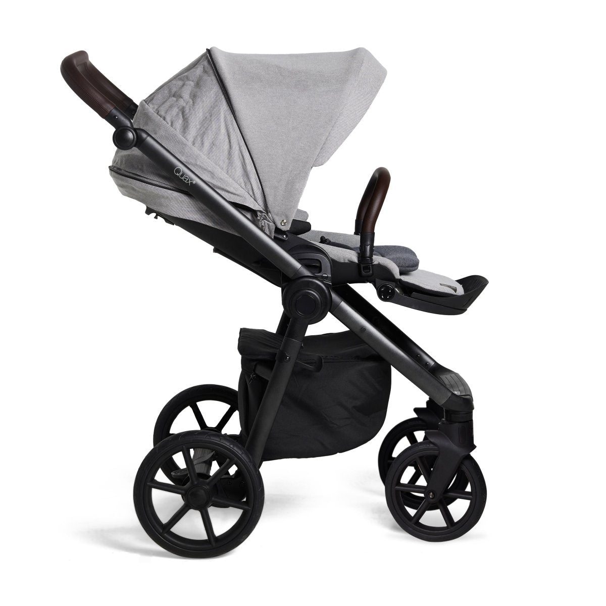 QUAX - Landau CROOZ2 - Aimant