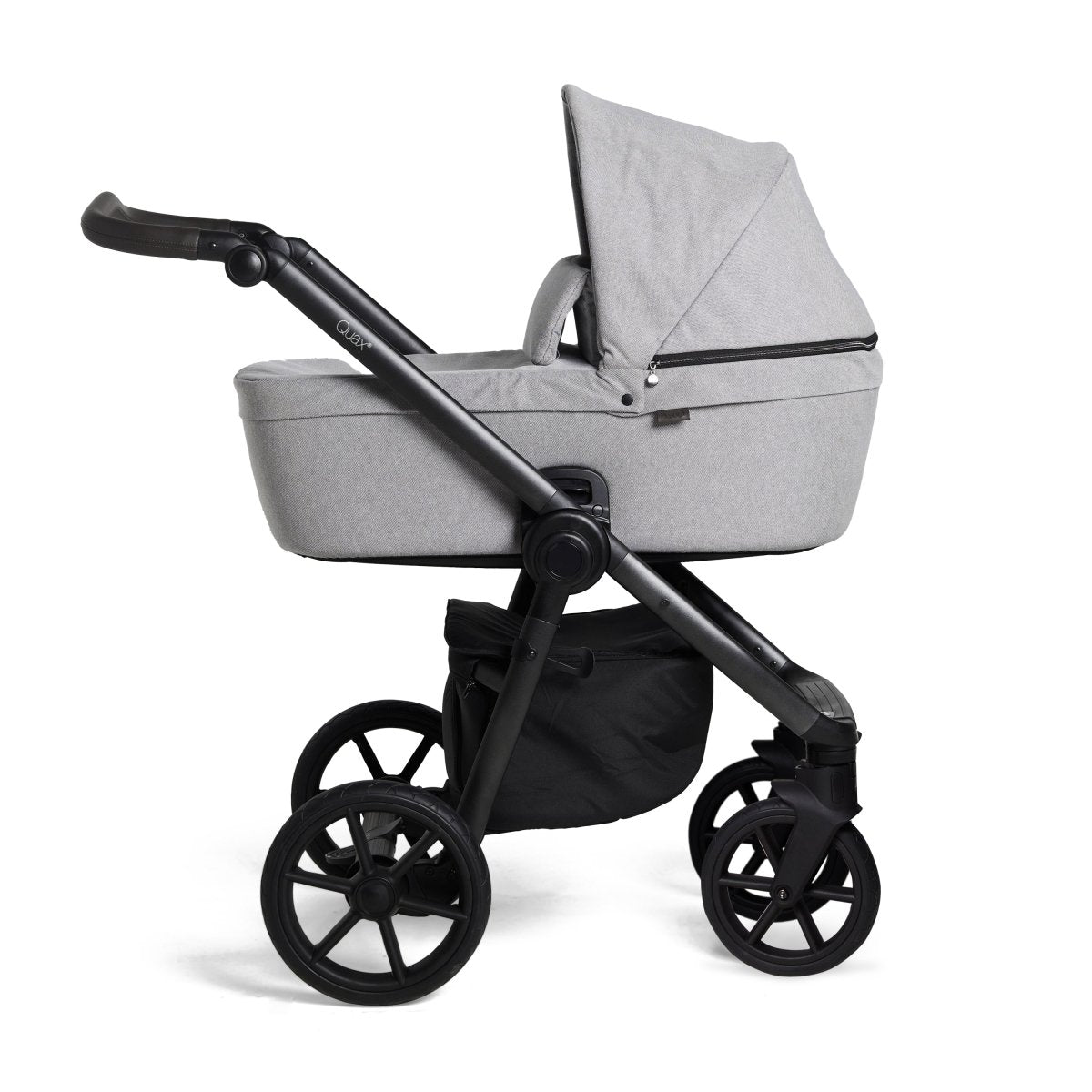 QUAX - Landau CROOZ2 - Aimant