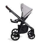 QUAX - Landau CROOZ2 - Aimant