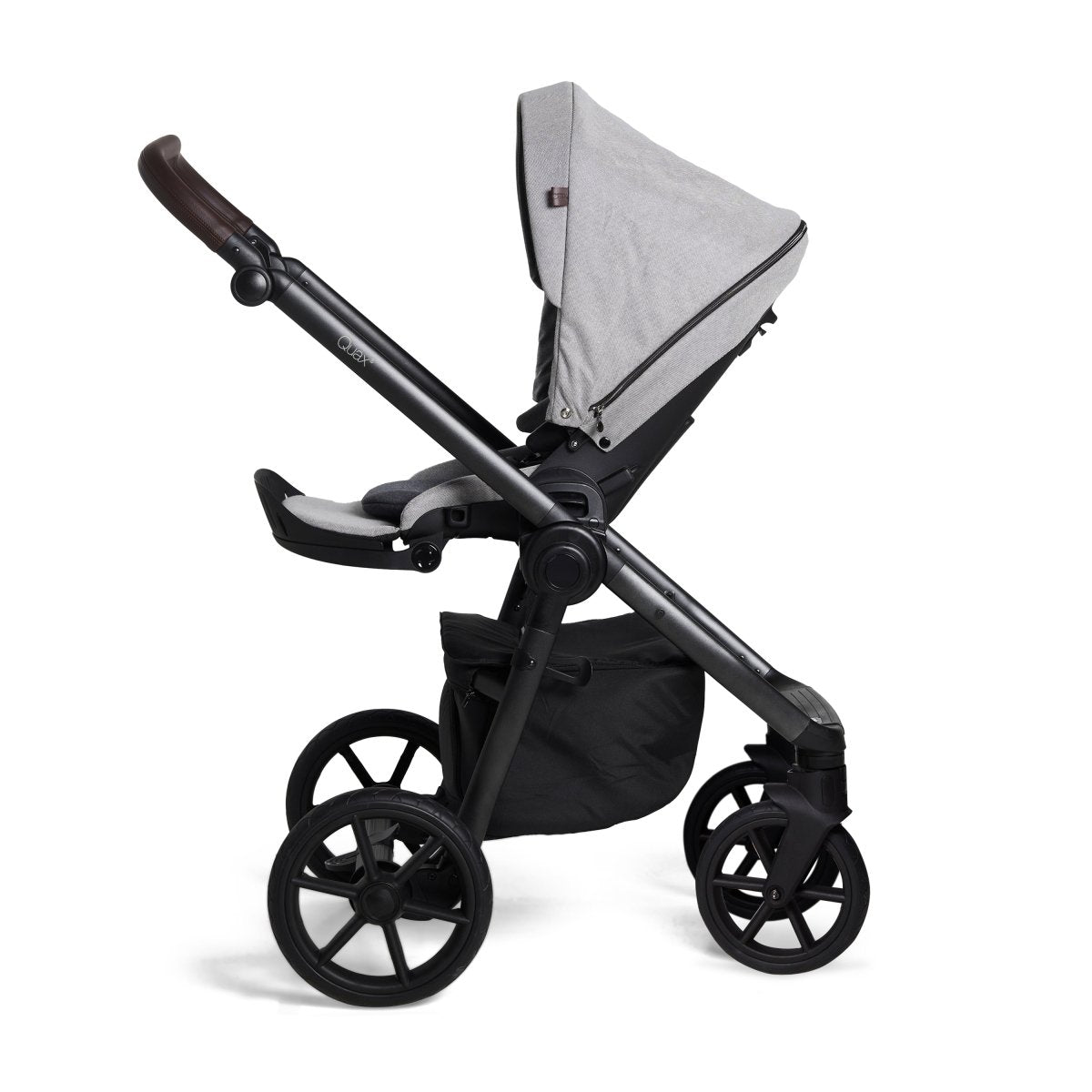 QUAX - Landau CROOZ2 - Aimant