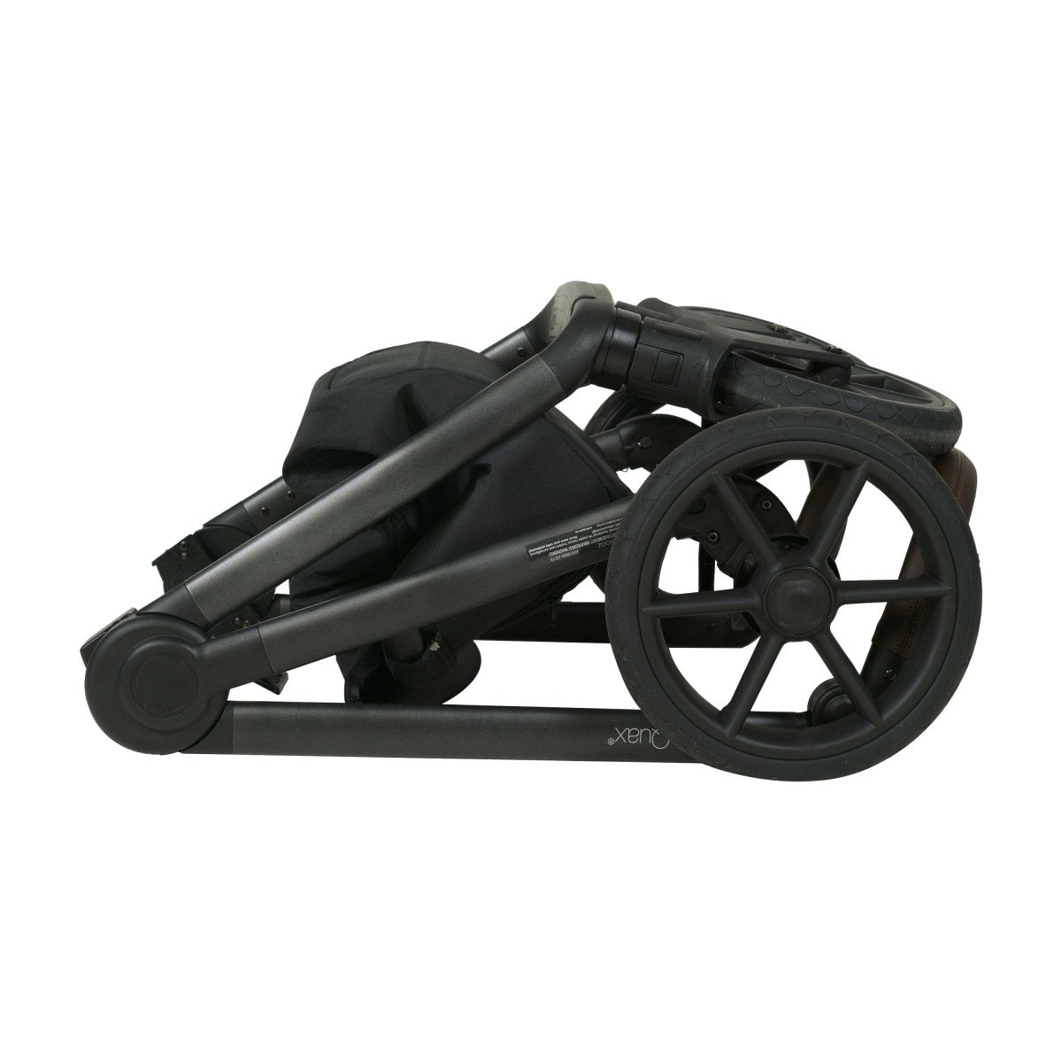 QUAX - Landau CROOZ2 - Beige