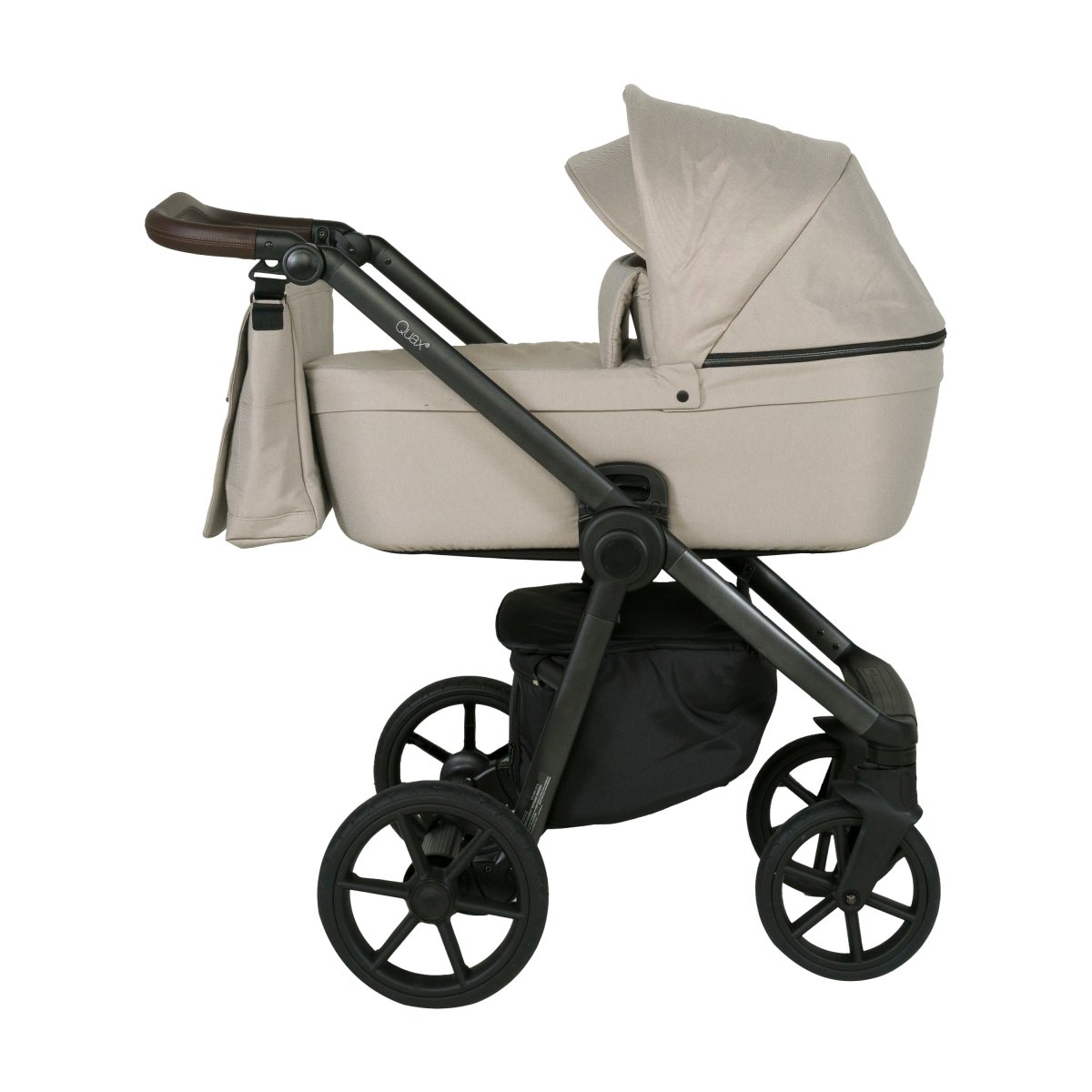 QUAX - Landau CROOZ2 - Beige