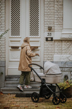 Landau CROOZ2 - Beige QUAX