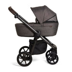 QUAX - Landau CROOZ2 - Chevron Marron