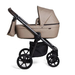 QUAX - Landau CROOZ2 - Eco Pierre