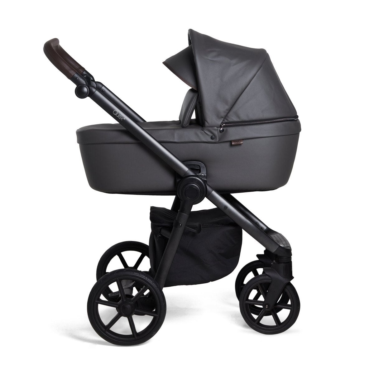 QUAX - Landau CROOZ2 - Eco Taupe