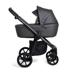 QUAX - Landau CROOZ2 - Eco Taupe