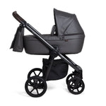 QUAX - Landau CROOZ2 - Eco Taupe