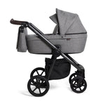 QUAX - Landau CROOZ2 - Titanium