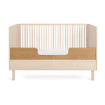 QUAX - Lit Bébé Évolutif HAI NO KI 70 x 140 Cm