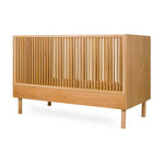 QUAX - Lit Bébé Évolutif HAI NO KI 70 x 140 Cm - Les Petits