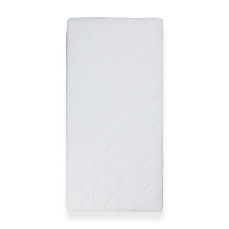 QUAX - Lit Bébé Évolutif YUME 70 x 140 cm - Frêne Naturel