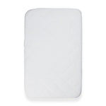 QUAX - Lit Bébé YUME 70 x 110 cm - Frêne Naturel