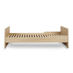 QUAX-Lit Junior 90 x 200 Cm - Honey Ash