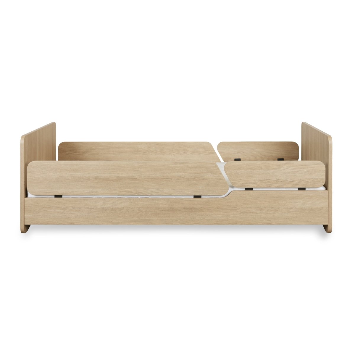 QUAX-Lit Junior 90 x 200 Cm - Honey Ash