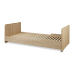 QUAX-Lit Junior 90 x 200 Cm - Honey Ash