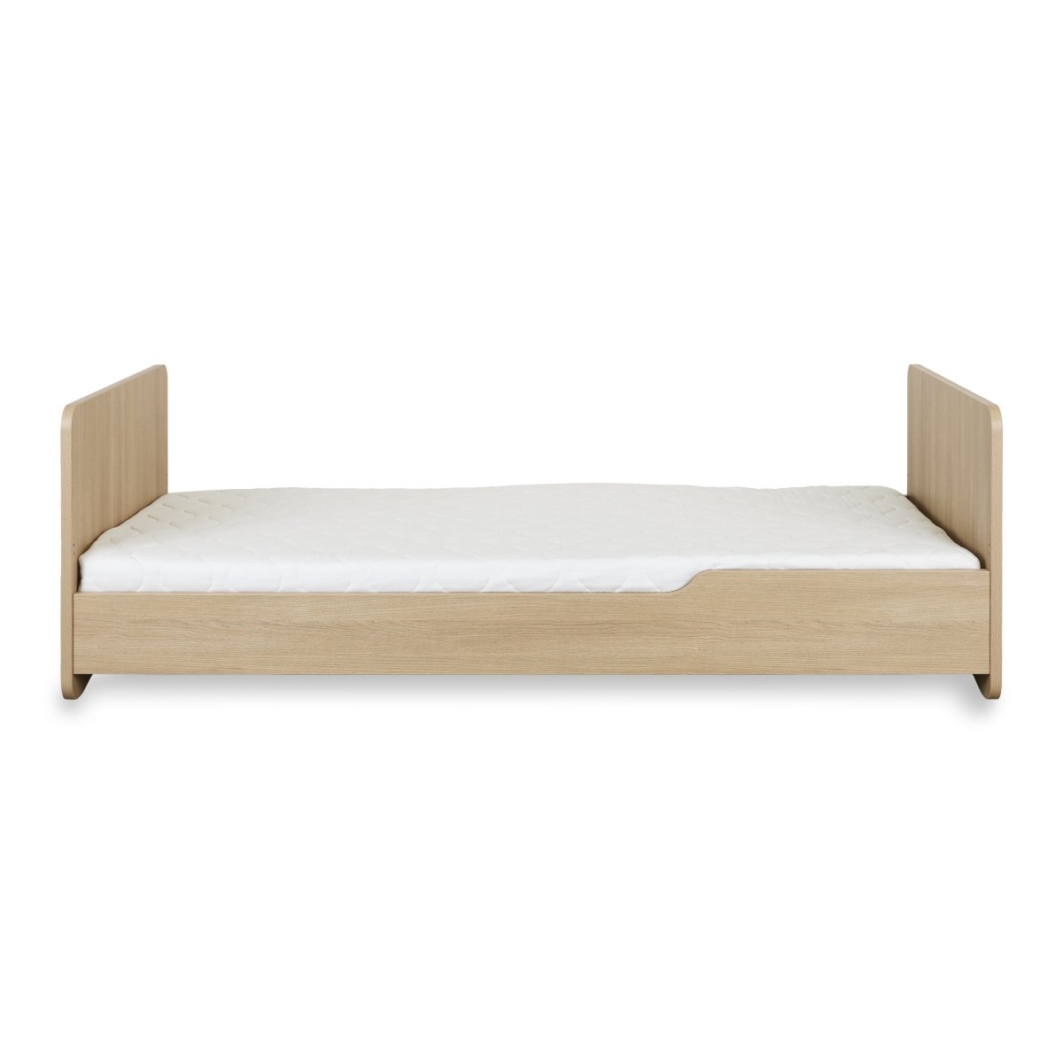 QUAX-Lit Junior 90 x 200 Cm - Honey Ash