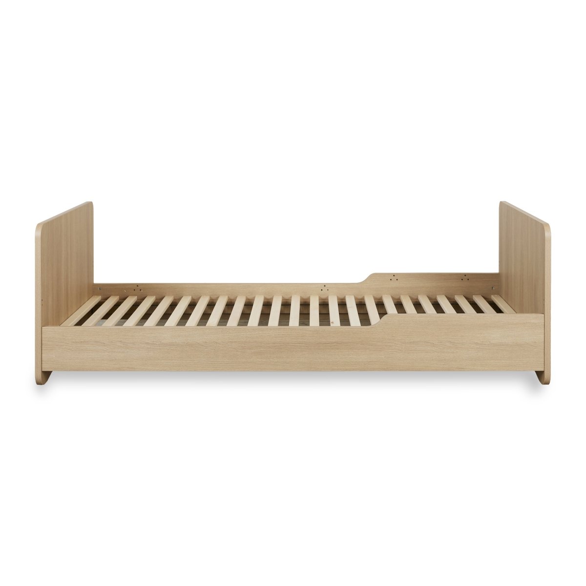 QUAX-Lit Junior 90 x 200 Cm - Honey Ash