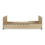 QUAX-Lit Junior 90 x 200 Cm - Honey Ash