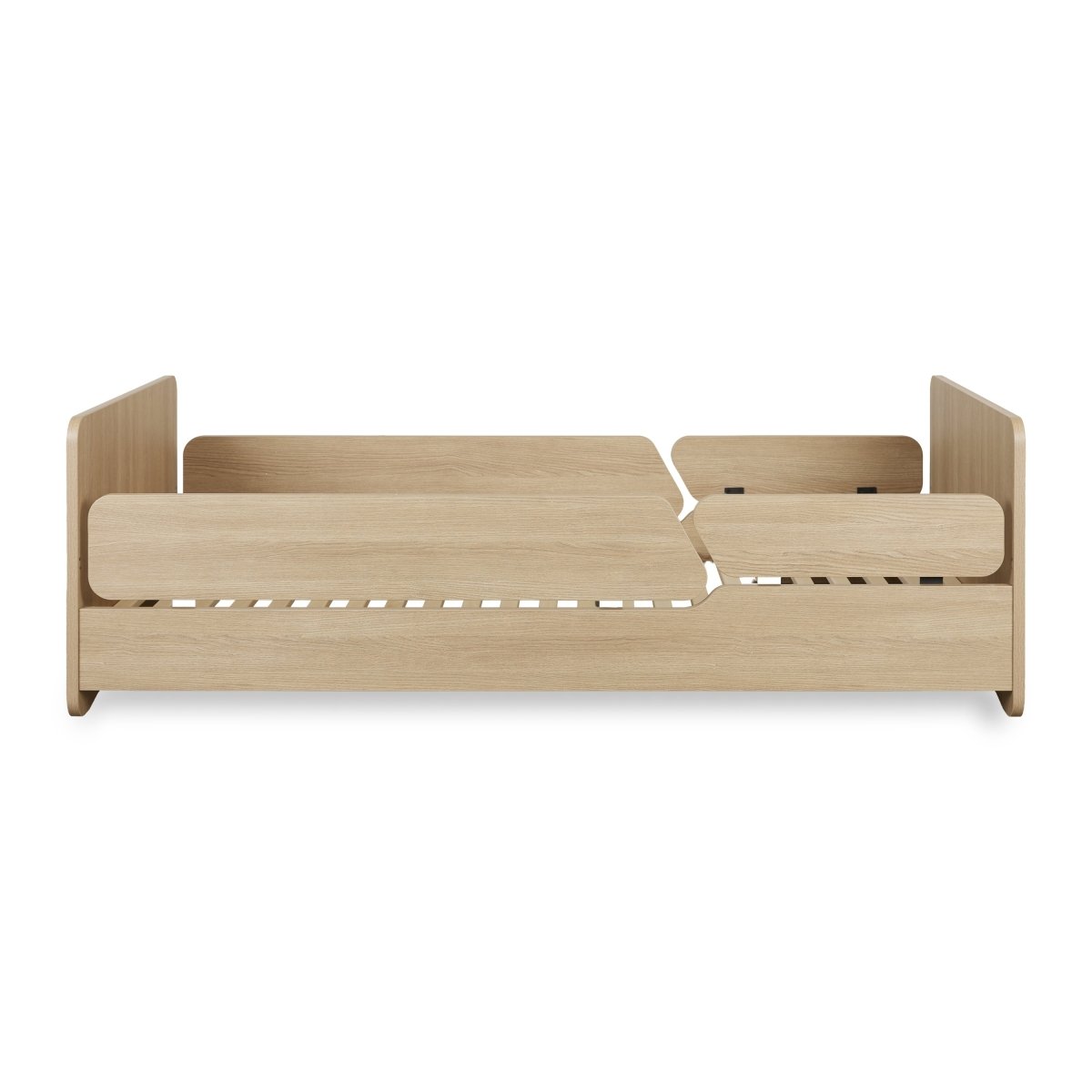 QUAX-Lit Junior 90 x 200 Cm - Honey Ash