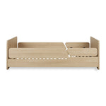 QUAX-Lit Junior 90 x 200 Cm - Honey Ash