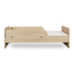 QUAX-Lit Junior 90 x 200 Cm - Honey Ash