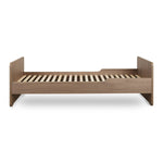 QUAX-Lit Junior 90 x 200 Cm - Noyer
