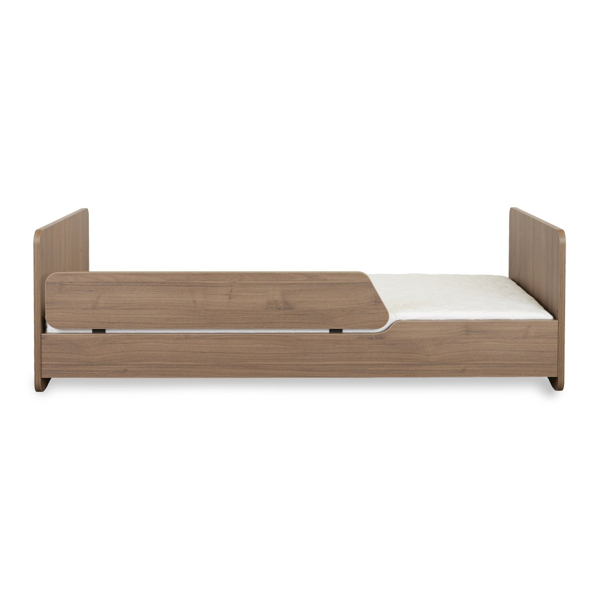 QUAX-Lit Junior 90 x 200 Cm - Noyer