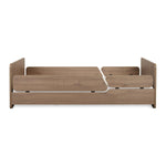 QUAX-Lit Junior 90 x 200 Cm - Noyer