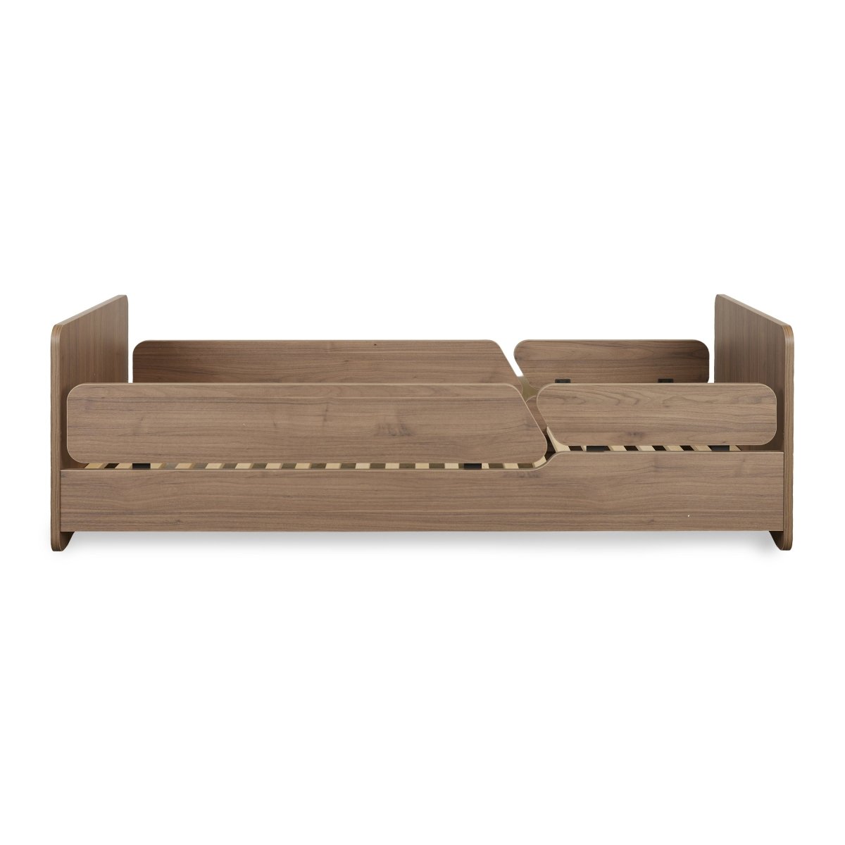 QUAX-Lit Junior 90 x 200 Cm - Noyer