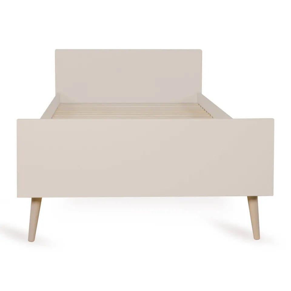 QUAX - Lit Junior FLOW 90 x 200 Cm - Argile