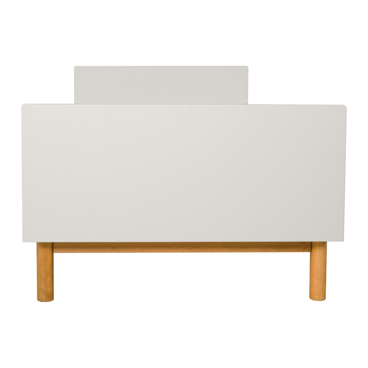 QUAX - Lit Junior MOOD 90 x 200 Cm - Argile