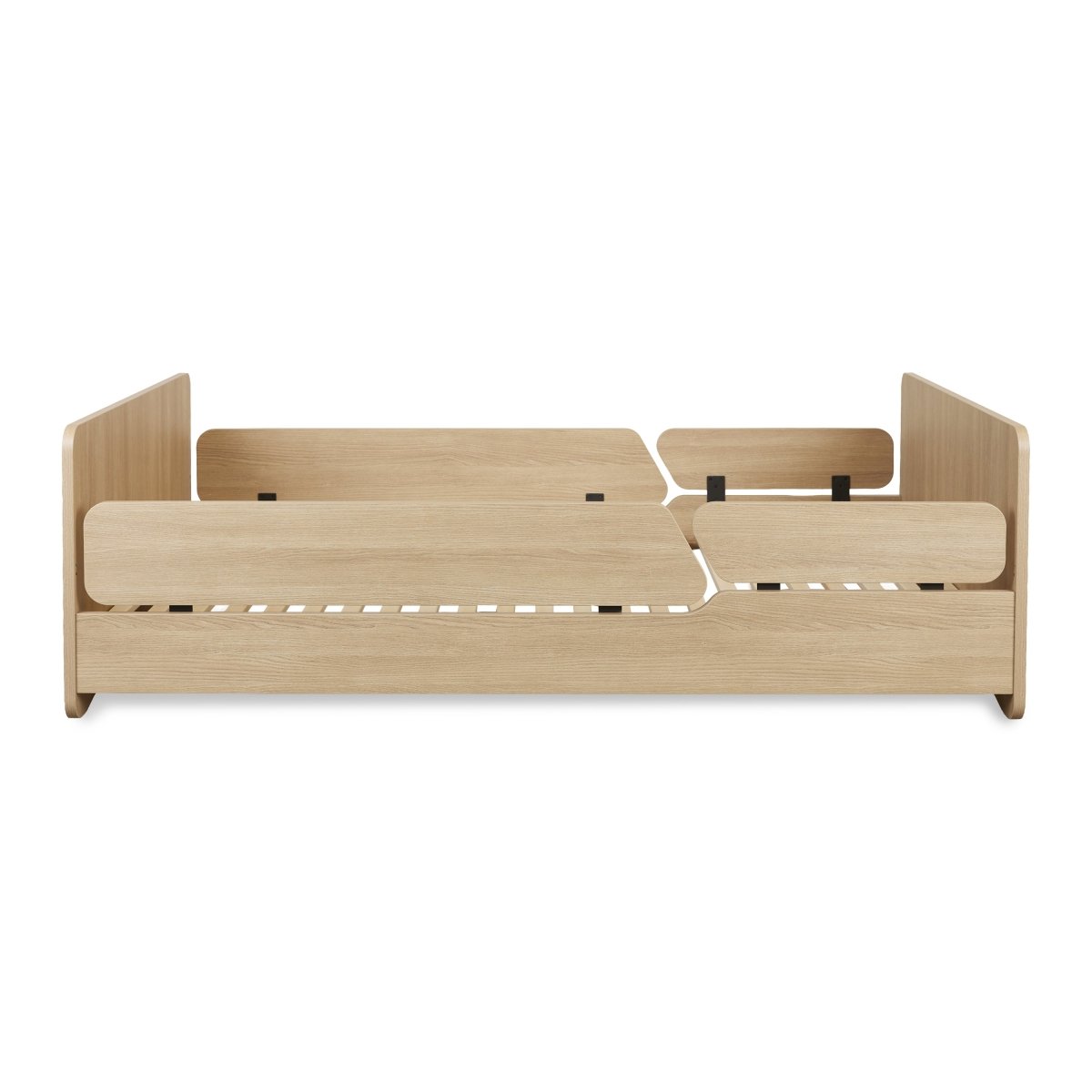 QUAX-Lit Junior xl 120 x 200 Cm - Honey Ash