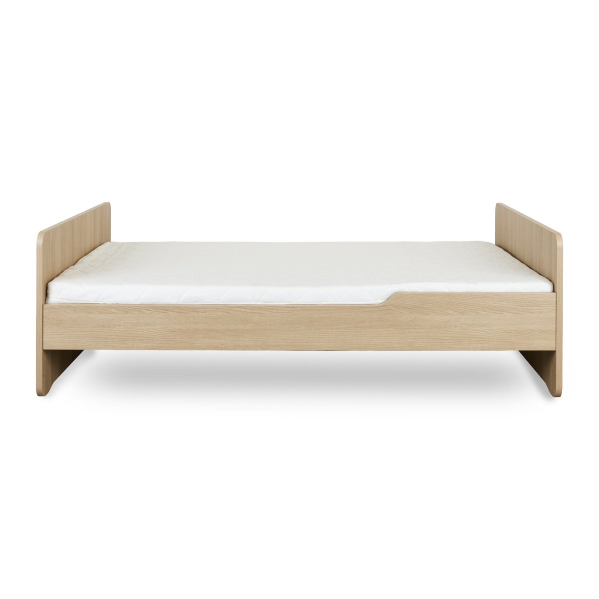 QUAX-Lit Junior xl 120 x 200 Cm - Honey Ash