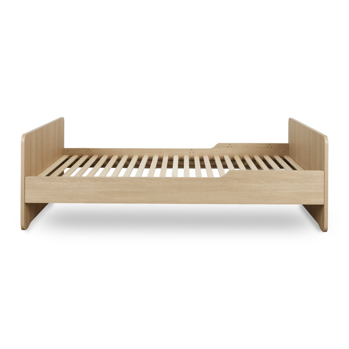 QUAX-Lit Junior xl 120 x 200 Cm - Honey Ash