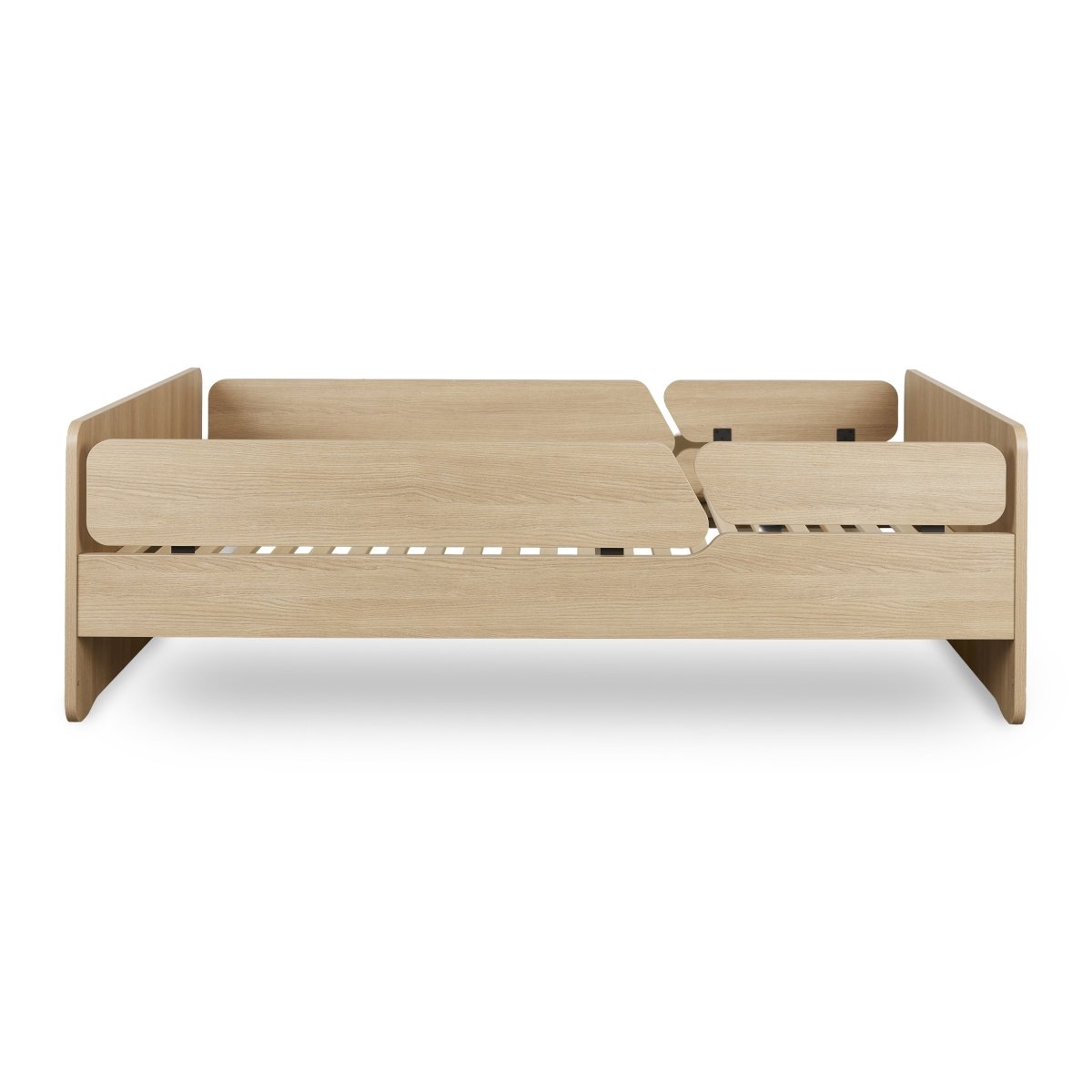 QUAX-Lit Junior xl 120 x 200 Cm - Honey Ash