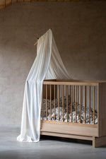 QUAX - Lit Kyo 120 x 70 Cm - Honey Ash