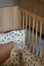 QUAX - Lit Kyo 120 x 70 Cm - Honey Ash