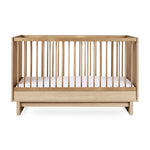 QUAX - Lit Kyo 140 x 70 Cm - Honey Ash