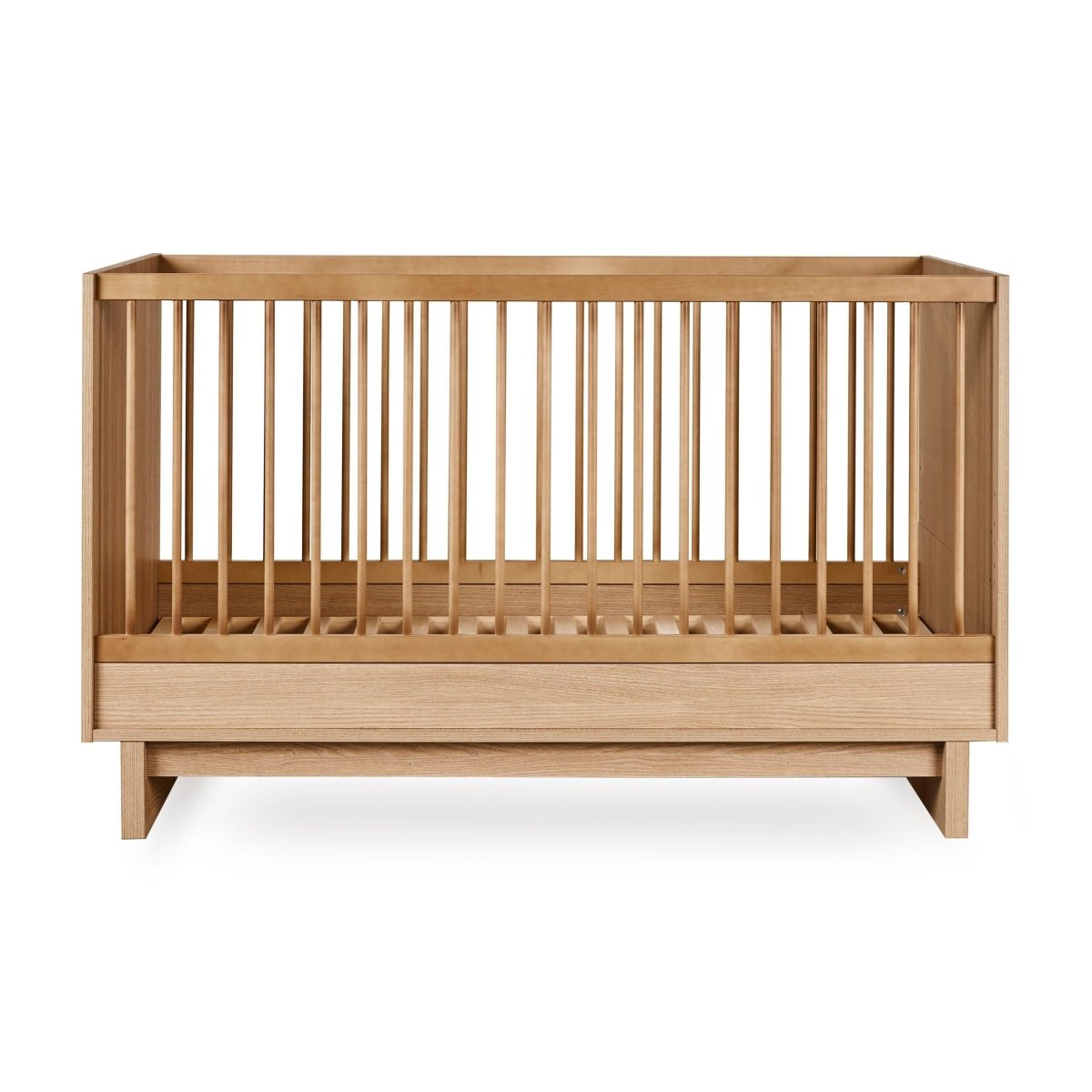 QUAX - Lit Kyo 140 x 70 Cm - Honey Ash