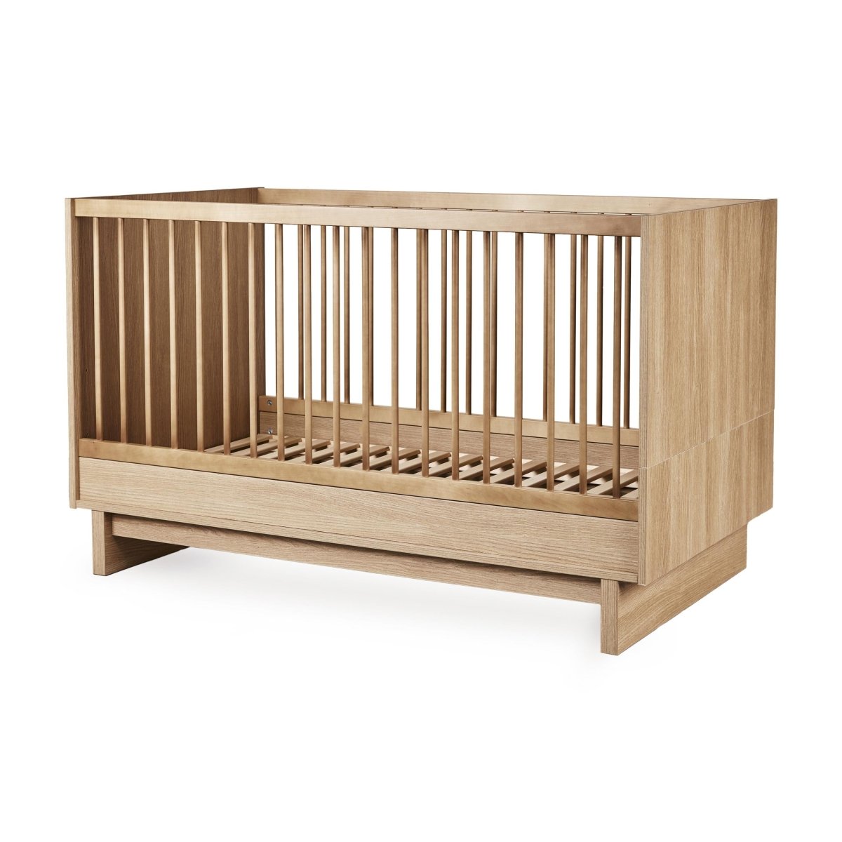 QUAX - Lit Kyo 140 x 70 Cm - Honey Ash