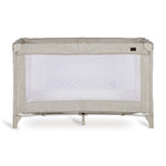 QUAX - Lit Pliant 120 x 60 Cm - Boucle Sheep