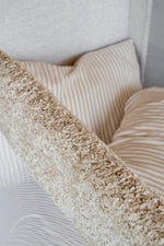 QUAX - Lit Pliant 120 x 60 Cm - Boucle Sheep