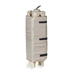 QUAX - Lit Pliant 120 x 60 Cm - Boucle Sheep