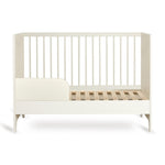 QUAX - Lit Tsugi 120 x 60 Cm - Butter