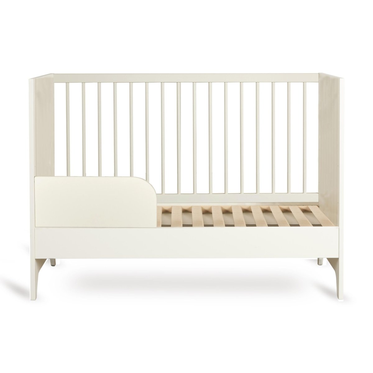 QUAX - Lit Tsugi 120 x 60 Cm - Butter