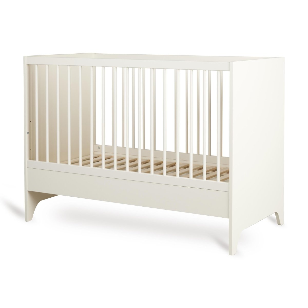 QUAX - Lit Tsugi 120 x 60 Cm - Butter