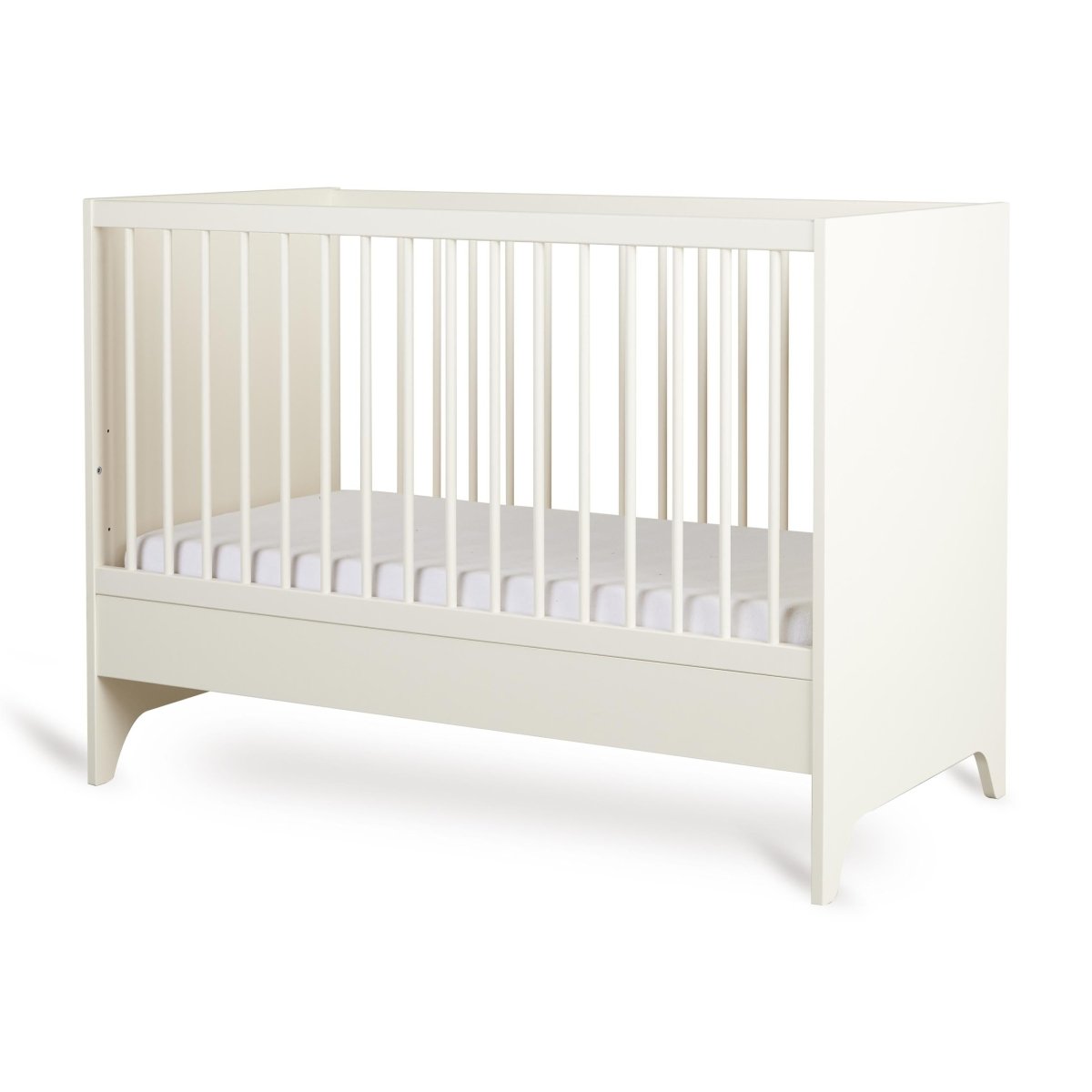 QUAX - Lit Tsugi 120 x 60 Cm - Butter