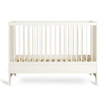 QUAX - Lit Tsugi 120 x 60 Cm - Butter